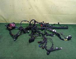 Проводка (коса) для Hyundai Solaris 2010  запчасти бу