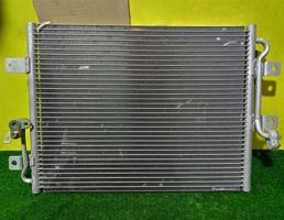 Радиатор кондиционера для Fiat Albea 2005  запчасти бу