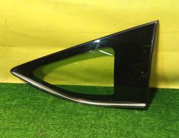 Стекло кузовное глухое правое для Toyota RAV4 2013  запчасти бу