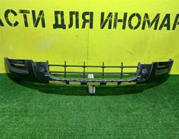 Юбка передняя для Skoda Yeti 2009  запчасти бу