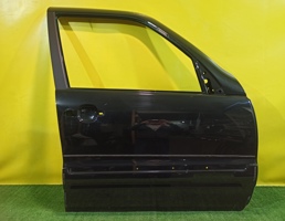 Дверь передняя правая для Chevrolet Niva 2009  запчасти бу