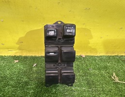 Блок управления стеклоподъемниками для Mitsubishi Outlander XL (CW) 2007  запчасти бу