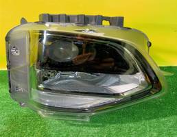 Фара правая для Hyundai Santa Fe (TM) 2018  запчасти бу