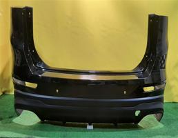 Бампер задний для Chery Tiggo 8 Pro Max 2021  запчасти бу