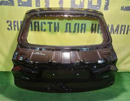 Дверь багажника для Haval (Хавал) F7x 2019-2022  запчасти бу