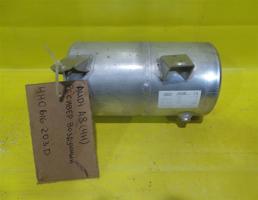 Фара левая для Audi A8 4H (D4) 2009  запчасти бу