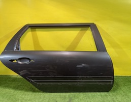 Дверь задняя правая для Lada Granta Cross 2018-  запчасти бу