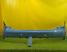 Бампер задний для Haval (Хавал) Jolion 2024  запчасти бу