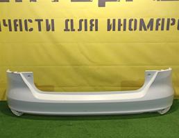 Бампер задний для Ford Focus III 2014  запчасти бу