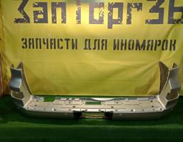 Бампер задний для Lexus LX570 2012  запчасти бу