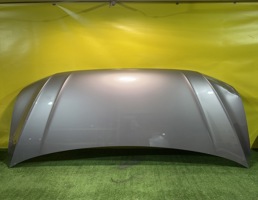 Капот для Volkswagen Tiguan Mk2 2016  запчасти бу