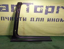 Порог со стойкой левый для Peugeot Traveller 2016  запчасти бу
