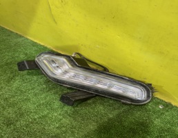 Фара противотуманная левая для Livan X3 PRO 2022  запчасти бу