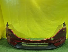 Бампер передний для Mazda CX-5 KF 2017  запчасти бу
