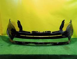 Бампер передний для Kia Sorento MQ4  2020  запчасти бу