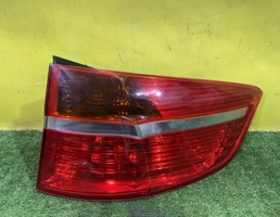 Фонарь задний наружный правый для BMW X6 E71 2008  запчасти бу