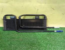 Радиатор гидроусилителя для MERСEDES BENZ S-Class (W221) 2005  запчасти бу