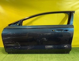 Дверь передняя левая для Geely Monjaro (KX-11) 2022  запчасти бу