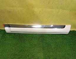 Накладка двери задней левой для Toyota Land Cruiser Prado 150 2009  запчасти бу