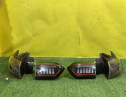 Фонарь задний наружный правый для Chery Tiggo 8 Pro Max 2021  запчасти бу