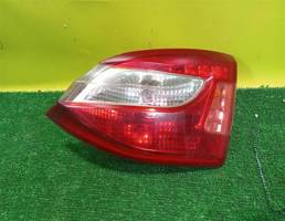 Фонарь задний внутренний правый для Brilliance V5 2011  запчасти бу