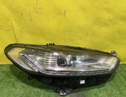 Фара правая LED для Ford Mondeo V 2012  запчасти бу