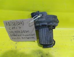 Капот для Audi A8 (D3) 2005  запчасти бу