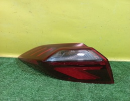 Фонарь задний левый для Hyundai Tucson (TL) 2018  запчасти бу