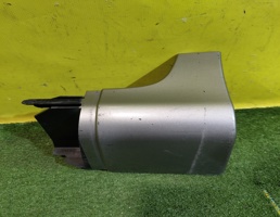 Накладка порога правая для Volvo XC60 2008  запчасти бу