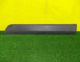 Накладка двери задней левой для Fiat Doblo 2005  запчасти бу