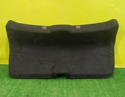 Обшивка двери багажника для Skoda Octavia A8 2019  запчасти бу