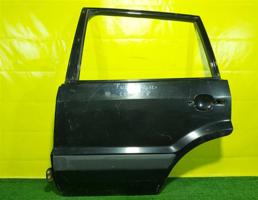 Накладка арки крыла для Ford Fusion 2005  запчасти бу