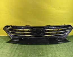 Решетка радиатора для Changan Alsvin 2018  запчасти бу