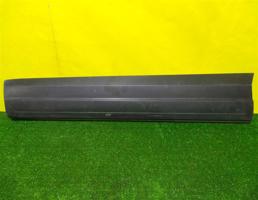 Накладка двери передней левой для Volkswagen Tiguan NF 2007  запчасти бу