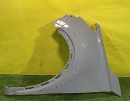 Крыло переднее левое для Chery Tiggo 7 Pro 2019  запчасти бу