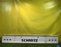 Бампер задний для Schmitz  запчасти бу