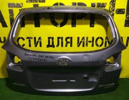 Дверь багажника для Hyundai Santa Fe (CM) 2006  запчасти бу