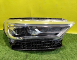 Фара правая LED для Haval (Хавал) M6 2021  запчасти бу