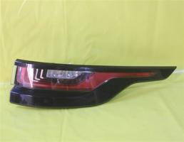 Фара правая для Land Rover Range Rover Velar L560 2017  запчасти бу