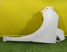 Крыло переднее левое для Chery Omoda S5 2023  запчасти бу