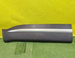 Накладка двери передней левой для Chery Tiggo 7 Pro 2019  запчасти бу