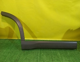 Накладка двери задней правой для Chery Tiggo 8 Pro 2021  запчасти бу