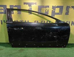 Дверь передняя правая для Mazda CX-5 KE 2011  запчасти бу