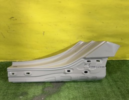 Порог левый для Kia K5 2019  запчасти бу