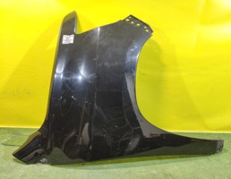 Крыло переднее правое для Toyota Land Cruiser (200) 2015>  запчасти бу