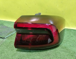 Фонарь задний наружный правый для Chery Tiggo 7 Pro 2019  запчасти бу