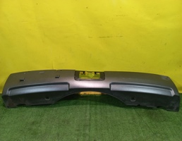 Накладка заднего бампера для Haval (Хавал) H9 2024  запчасти бу