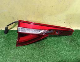 Фонарь задний внутренний левый для Haval (Хавал) F7 2018  запчасти бу