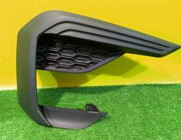 Накладка противотуманной фары для Lada Vesta NG Cross 2022-  запчасти бу