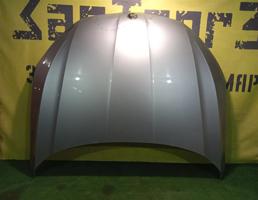 Капот для Skoda Octavia A8 2019  запчасти бу